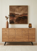 SANDIK KONSOL - 170 X 87 CM