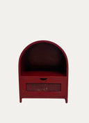 Revak Garage Komodin, Bordo