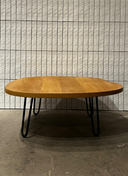 Form Sehpa