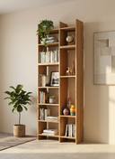 Sakin Kitaplık - 84 CM