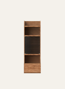 Ahenk Modül 1 Kitaplık - 60cm