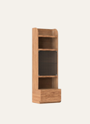 Ahenk Modül 1 Kitaplık - 60cm