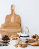 Kepçe Çay Bardağı ,  2'li Set
