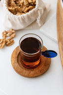 Kepçe Çay Bardağı ,  2'li Set