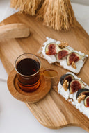 Kepçe Çay Bardağı ,  2'li Set