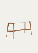 BİR MASA - 200 CM