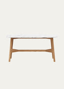 BİR MASA - 200 CM