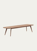 Kürek Sehpa , 150 Cm , Ceviz