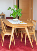 Plus Masa , 200cm , Meşe